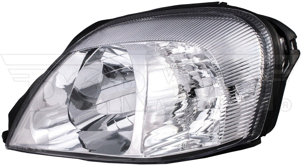 Dorman Headlight Assembly for 00-05 Mercury Sable 1591220