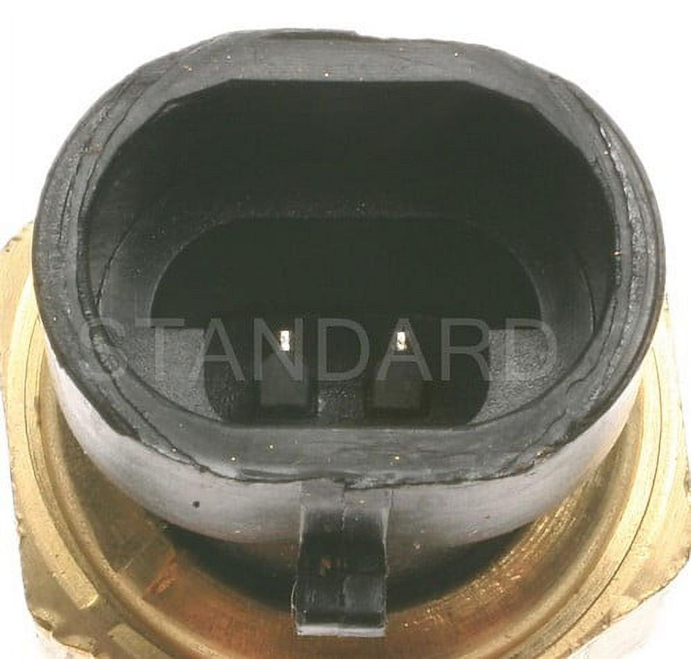 Engine Coolant Temperature Sensor Fits Select: 1987-1996 DODGE DAKOTA, 1982-1993 DODGE D-SERIES