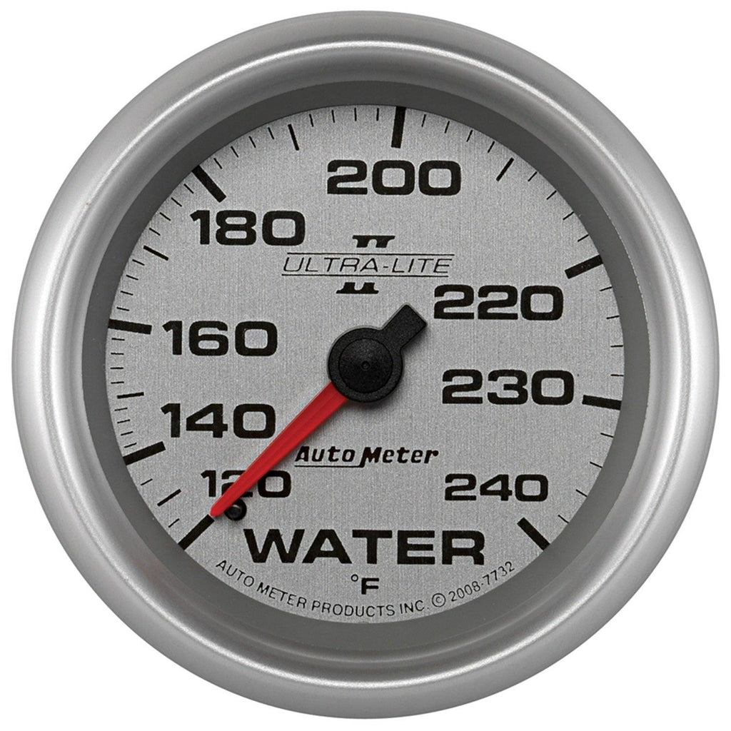 2-5/8 in. WATER TEMPERATURE 120-240 Fahrenheit ULTRA-LITE II - greatparts