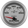 2-5/8 in. WATER TEMPERATURE 100-250 Fahrenheit ULTRA-LITE II - greatparts