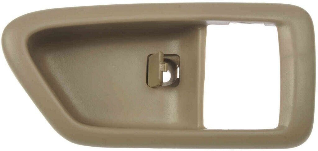 Dorman Interior Door Handle Bezel for 1997-2001 Camry 91009