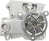 WP405 Water Pump for 1983-1987/ Mazda/ 626, B2000 / 2.0L / SOHC / L4 / 8V / 122Cid, 1970Cc, Naturally Aspirated