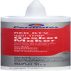 Permatex 81409-12PK High-Temp Red RTV Silicone Gasket, 11 Oz. (Pack of 12)