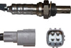 350-34443 Oxygen Sensor, Original Equipment Replacement Premium O2 Sensor, Direct Fit W/Flange