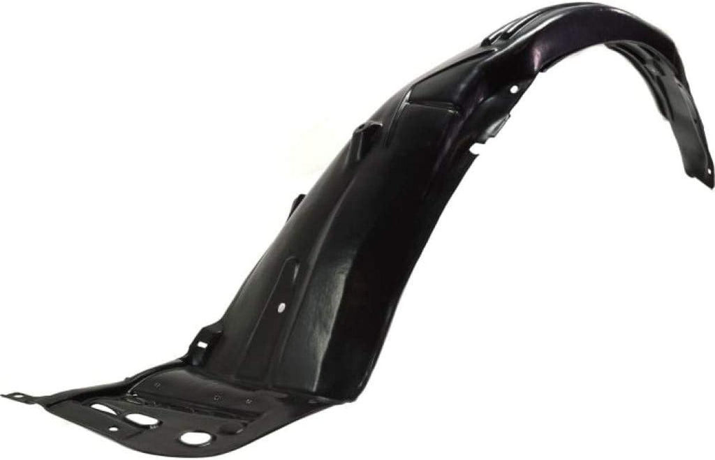 For Honda Accord Splash Guard/Fender Liner 2013 2014 2015 | Front, Driver Side | Replacement for 74150T3LA00, HO1248152 | Trim: EX/EX-L/LX-S