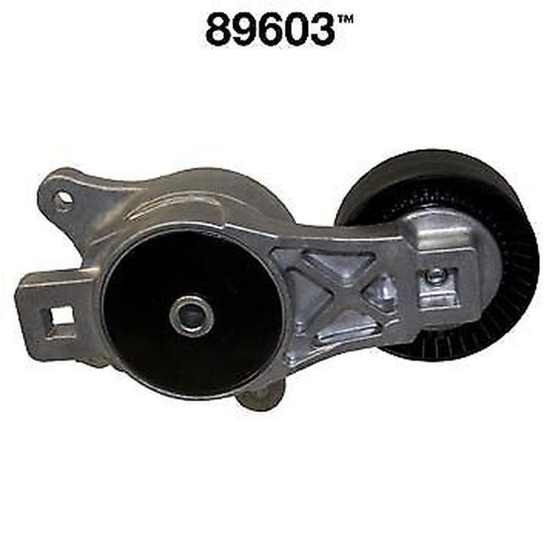 Accessory Drive Belt Tensioner for Continental, Explorer, Flex+More 89603