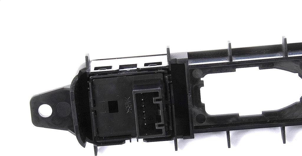 GM Genuine Parts 22998809 Black Instrument Panel Dimmer Switch