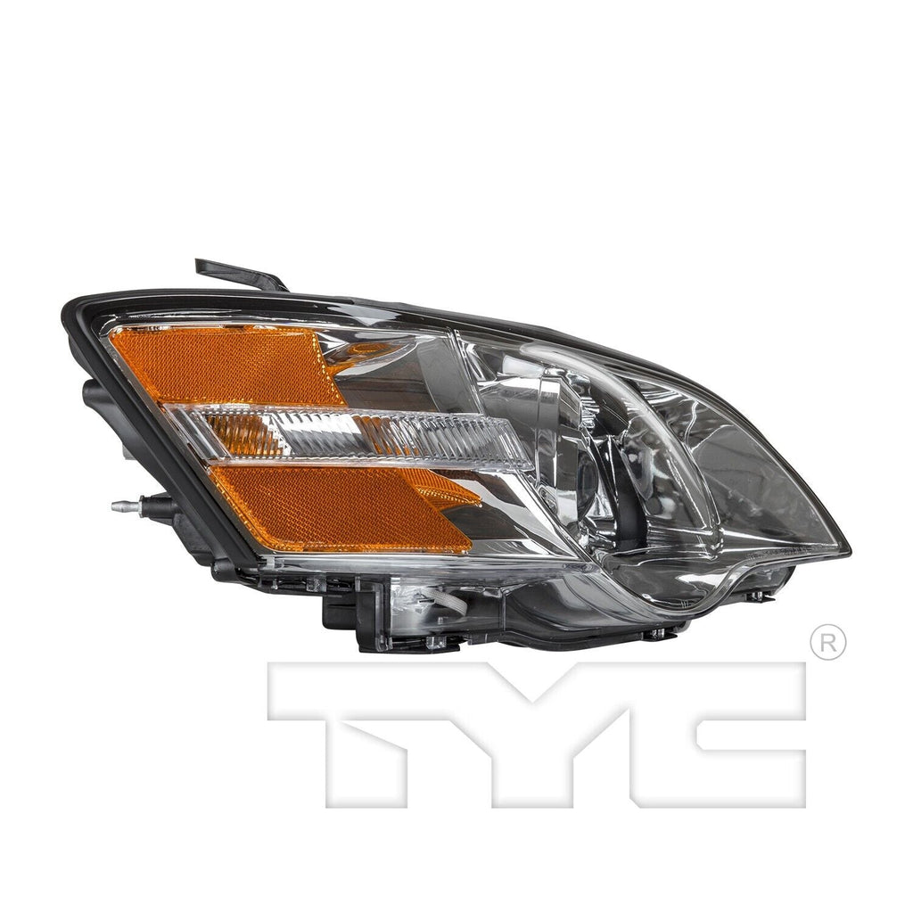 TYC Headlight Assembly for Legacy, Outback 20-6621-90