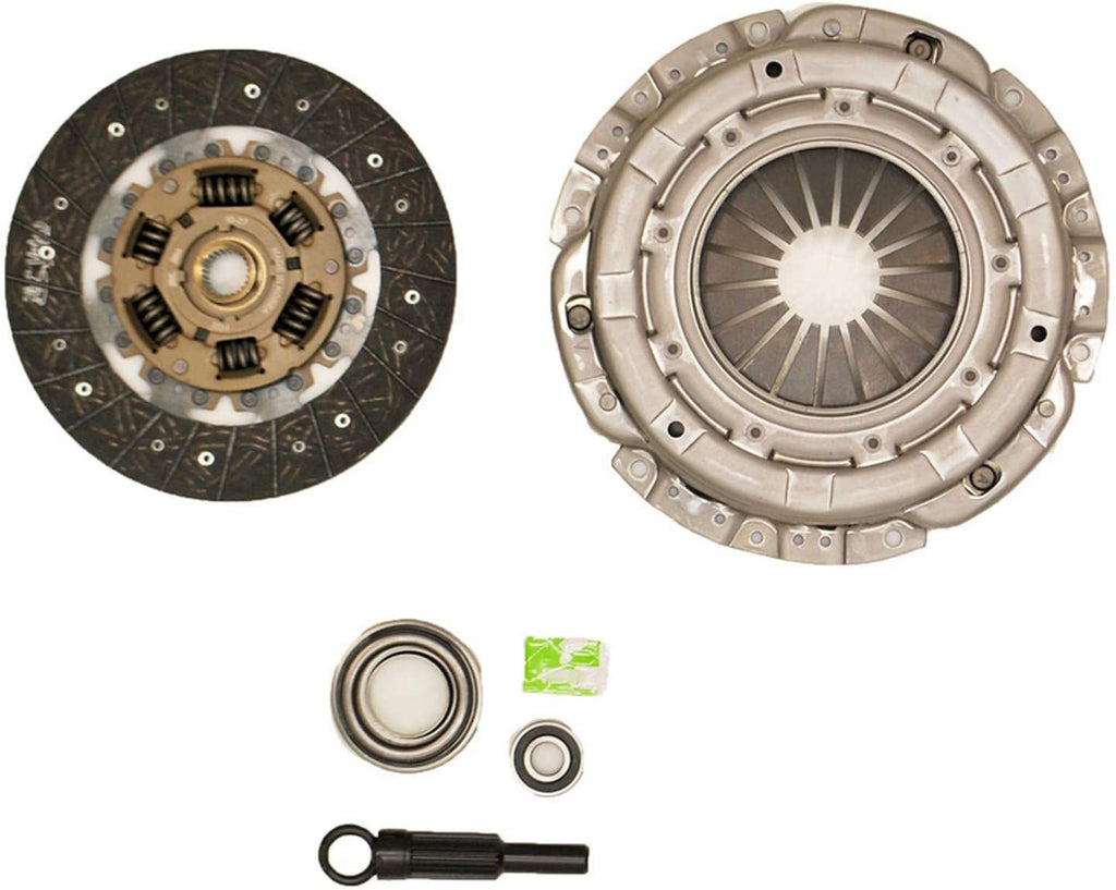 52402801 OE Replacement Clutch Kit