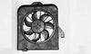 600390 Engine Cooling Fan for Voyager, Dodge Caravan CH3115123