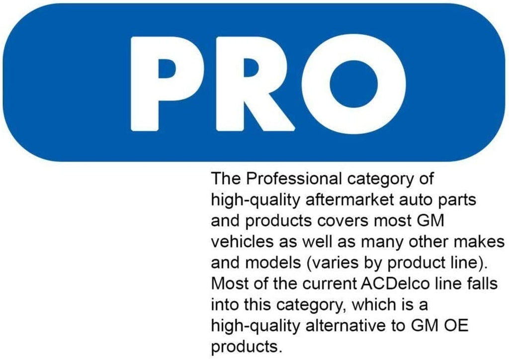 Professional PF1031AF Durapack Engine Oil Filter (Pack of 12) (Pack of 12)