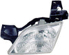 Dorman Headlight Assembly for Venture, Montana, Silhouette, Trans Sport 1590084