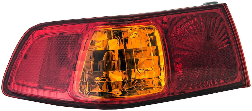 Dorman Tail Light Assembly for 00-01 Camry 1611122