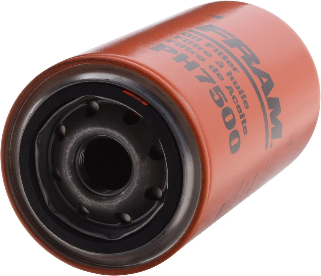 PH7500 Spin-On Oil Filter