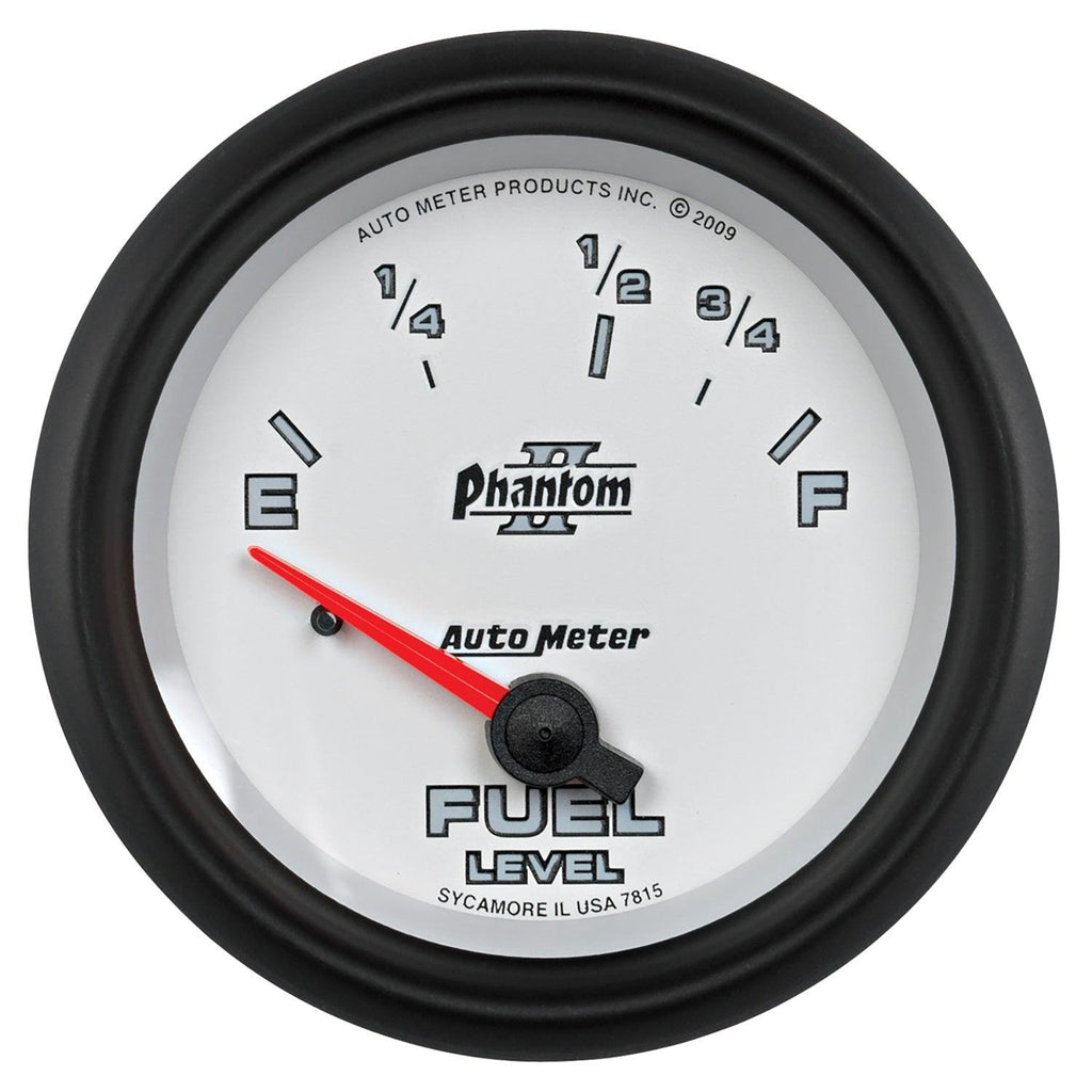 2-5/8 in. FUEL LEVEL 73-10 O PHANTOM II - greatparts