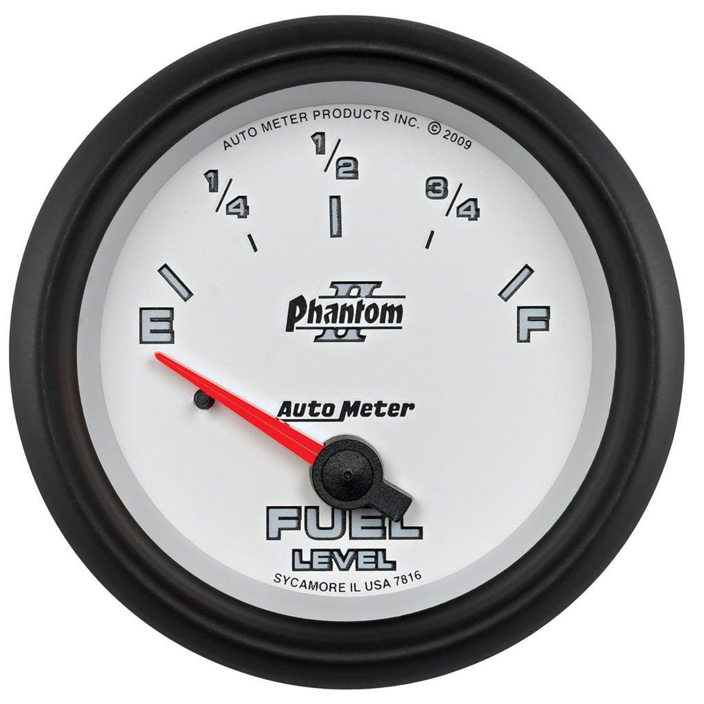 2-5/8 in. FUEL LEVEL 240-33 O SSE PHANTOM II - greatparts