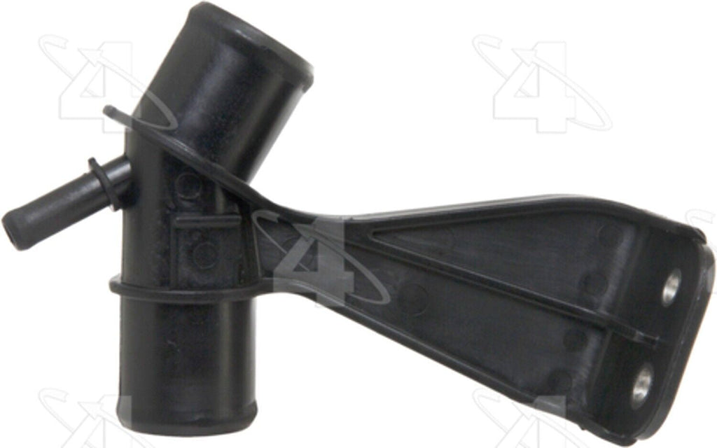 Four Seasons Radiator Coolant Hose Connector for Corolla, Matrix 85918