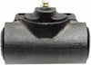 Professional 18E394 Rear Drum Brake Wheel Cylinder