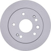 Advantage 18A1100AC Coated Rear Disc Brake Rotor