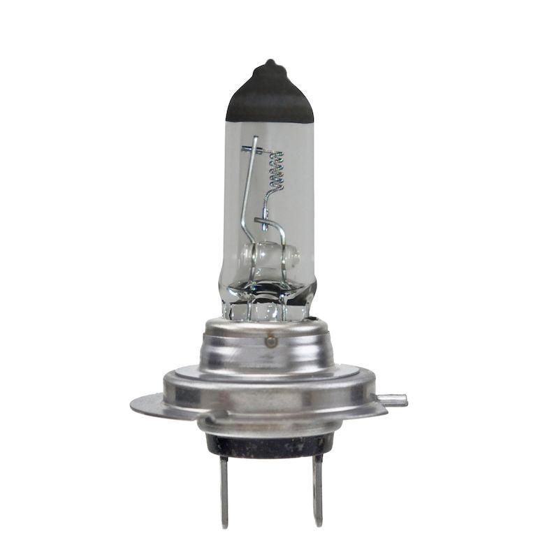 HELLA H7 24V Standard Series Halogen Light Bulb - greatparts