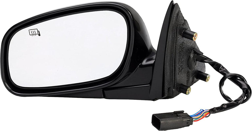 Dorman 955-936 Driver Side Door Mirror for Select Lincoln Models