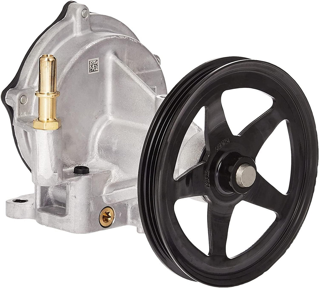 12669488 GM Original Equipment Vacuum Pump