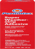 Permatex 81731 Super Weatherstrip Adhesive, 5 Oz.