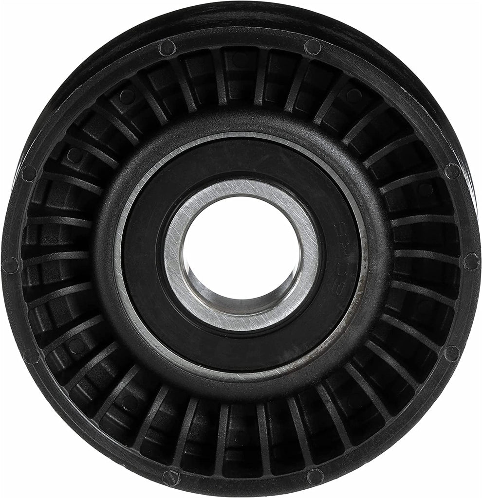 Gates 38018 Drivealign Belt Drive Idler/Tensioner Pulley