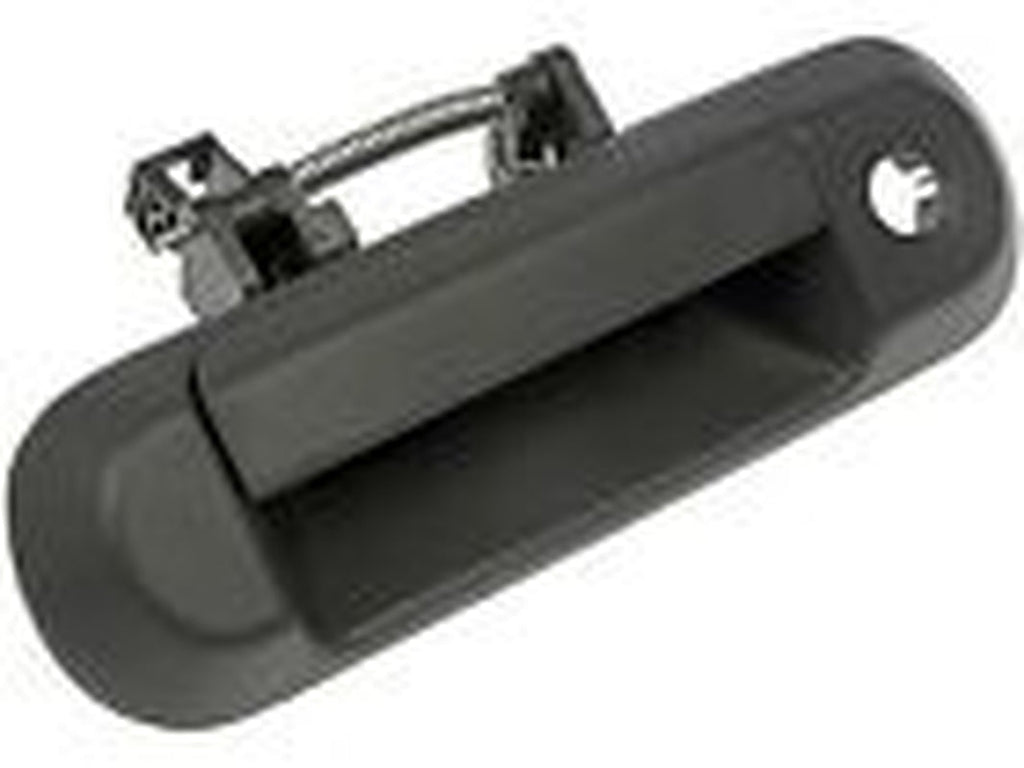 Dorman Liftgate Latch Handle for 05-10 Nissan Xterra 81067