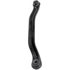 Dorman 522-923 Rear Left Lower Forward Suspension Control Arm for Specific Dodge / Hyundai Models, Black Fits select: 2000-2002 HYUNDAI ACCENT