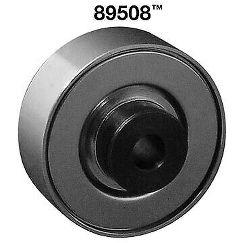 Dayco Accessory Drive Belt Idler Pulley for Metro, Firefly, Esteem, Swift 89508