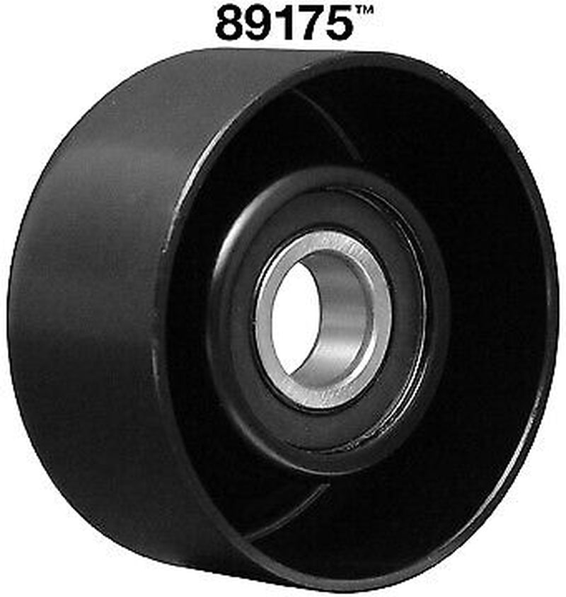 Accessory Drive Belt Tensioner Pulley for Xb, Matrix, Civic, Corolla+More 89175