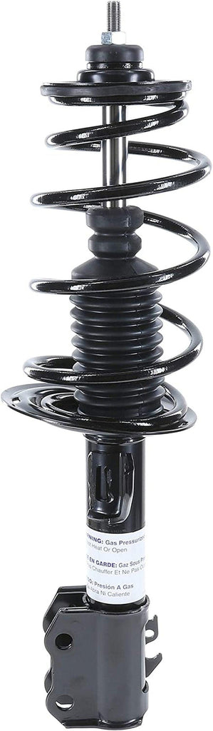 282288 Suspension Strut and Coil Spring Assembly