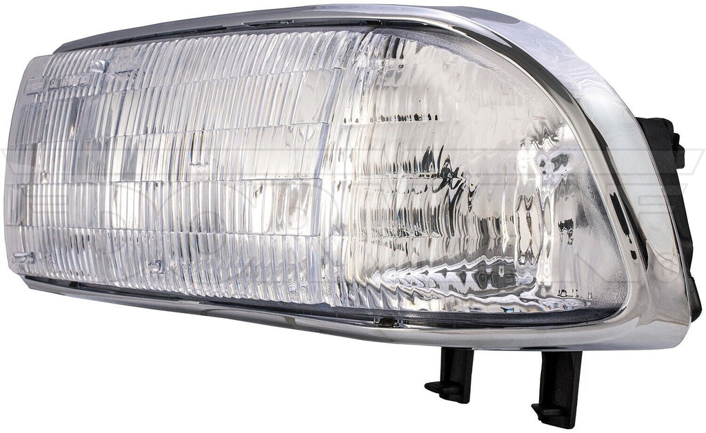 Dorman Headlight Assembly for Blazer, S10 1590103