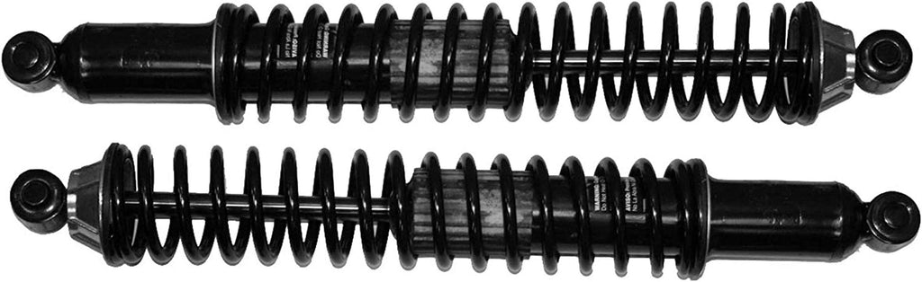 58648 Shock Absorber and Coil Spring Assembly, Pack of 2