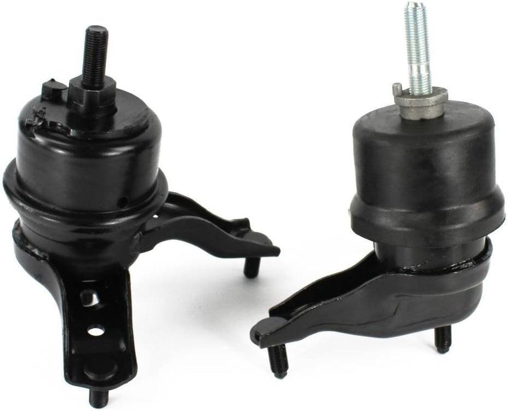 DNJ MMK1047 Complete Engine Motor & Transmission Mount Kit for 2002-2006 / Toyota/Camry / 3.0L