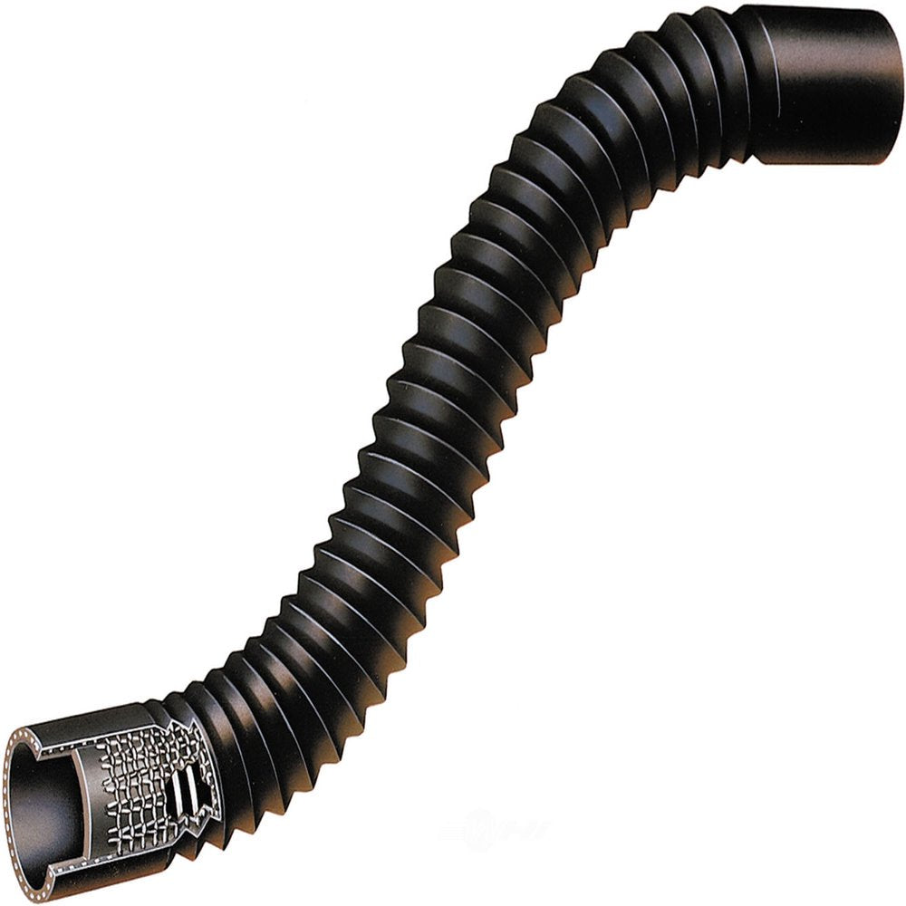 Radiator Coolant Hose Fits 2003 Ford Expedition