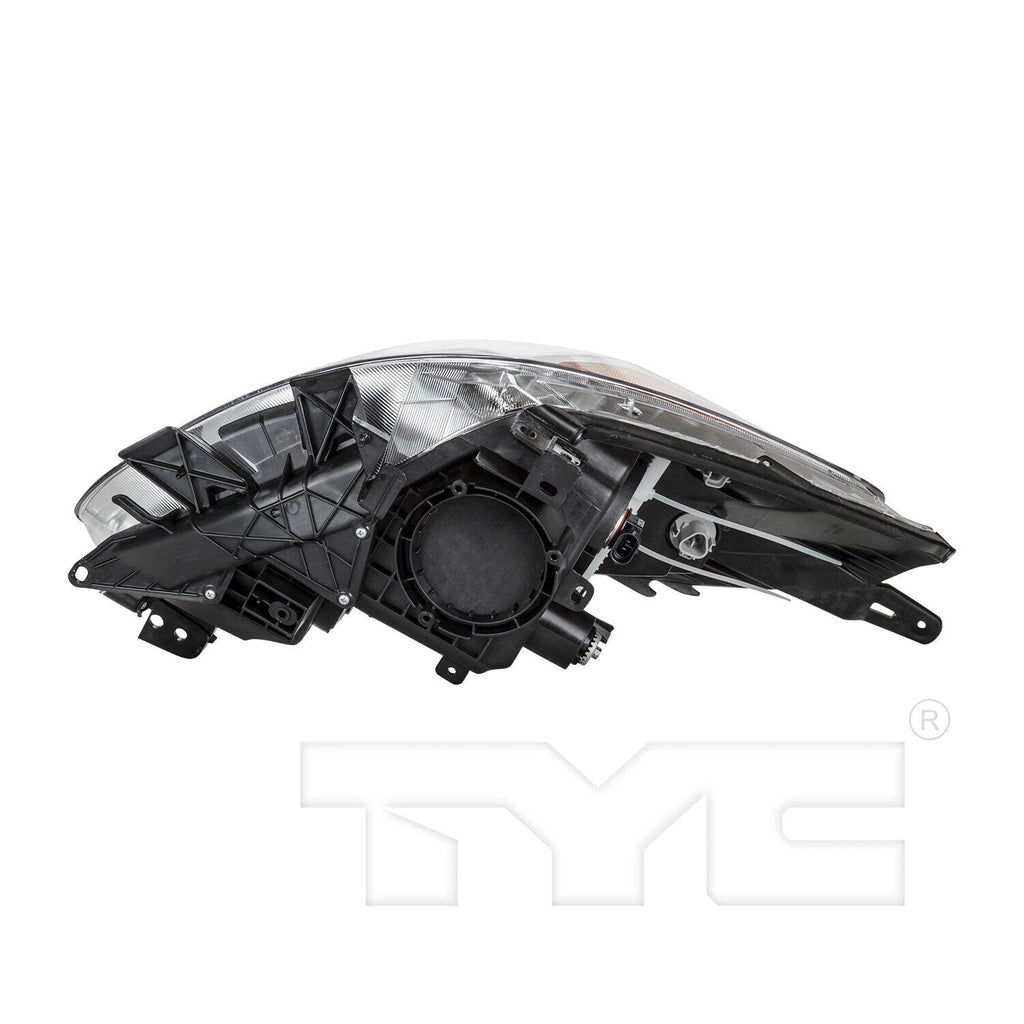 TYC Headlight Assembly for 10-13 Altima 20-9110-00