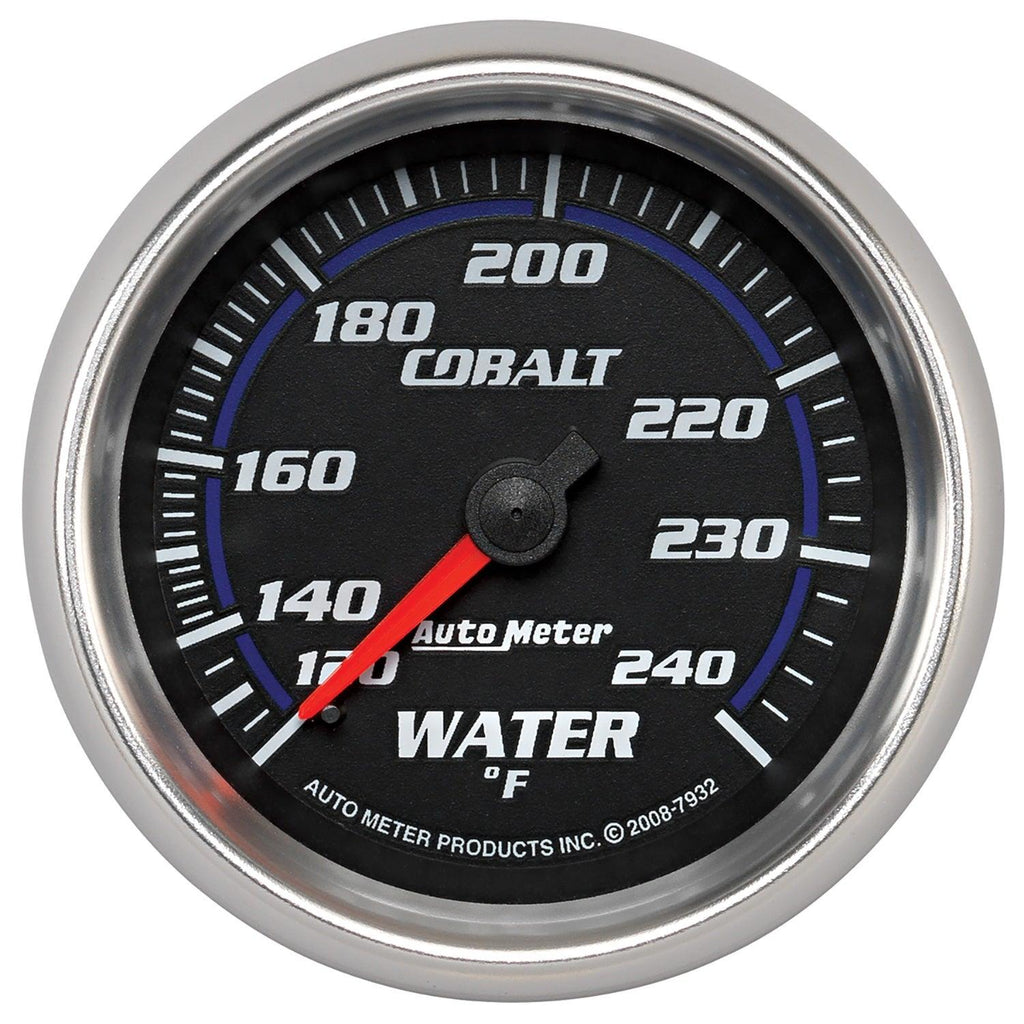 2-5/8 in. WATER TEMPERATURE 120-240 Fahrenheit COBALT - greatparts