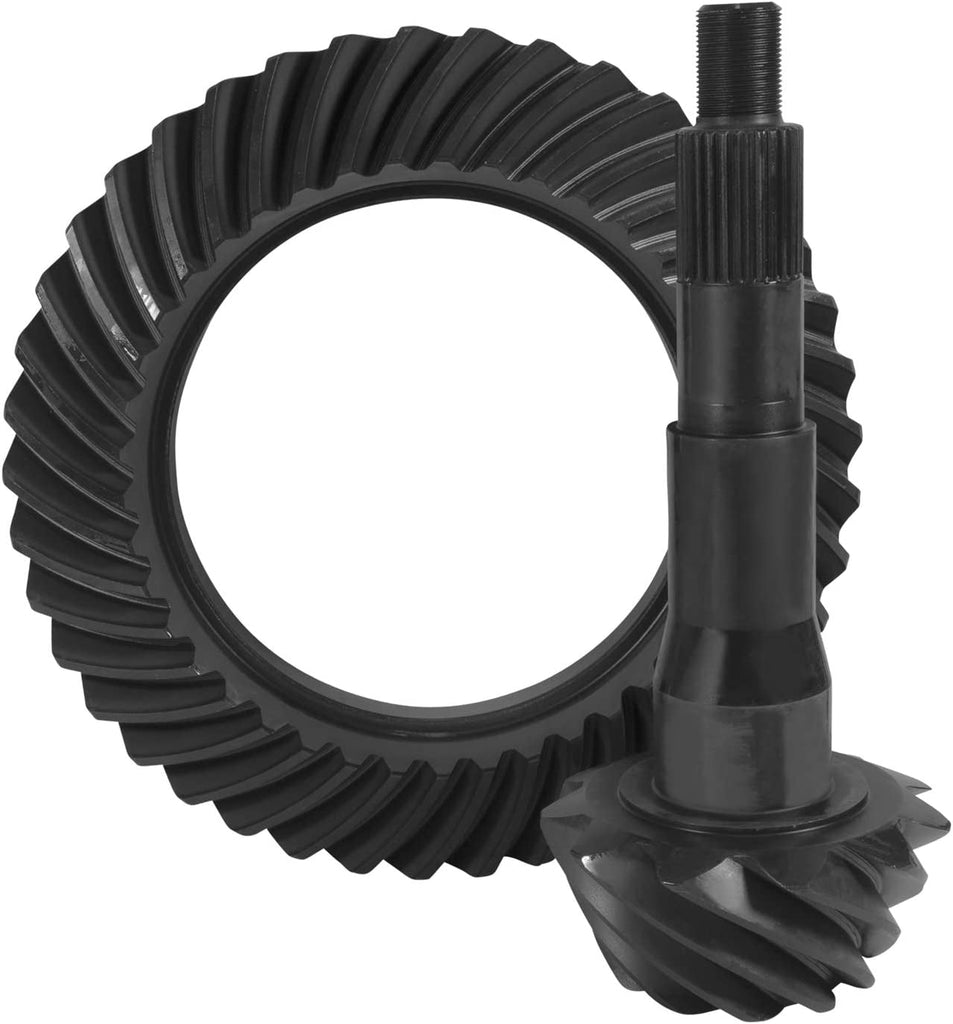 & Axle (YG F10.5-373-31) High Performance Ring & Pinion Gear Set for Ford 10.5 Differential