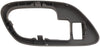 Interior Door Handle Bezel for Escalade, C1500, C1500 Suburban, C2500+More 88536