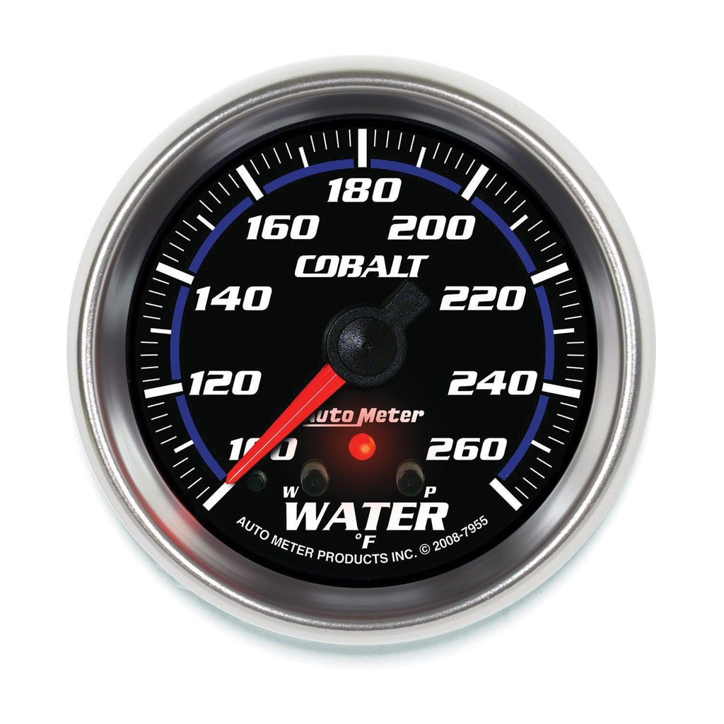 2-5/8 in. WATER TEMPERATURE 100-260 Fahrenheit COBALT - greatparts