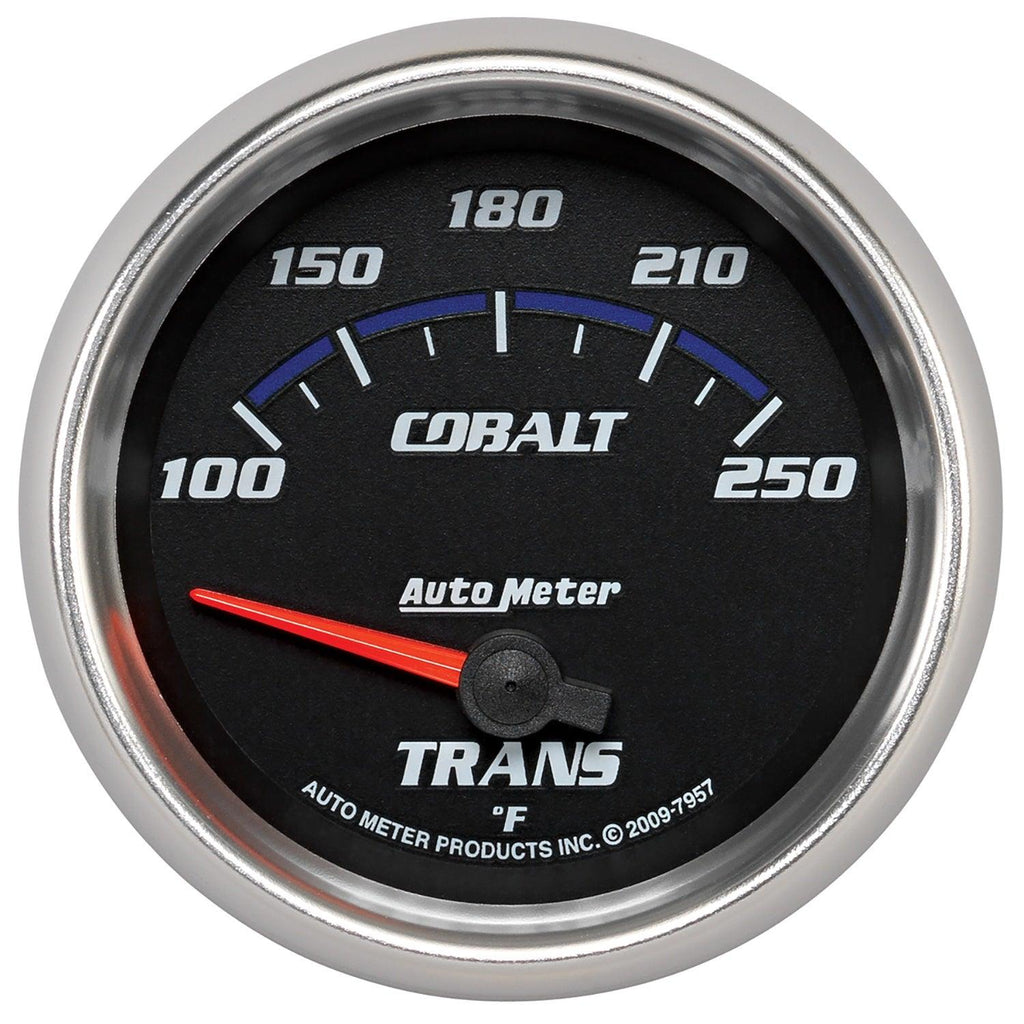 2-5/8 in. TRANSMISSION TEMPERATURE 100-250 Fahrenheit COBALT - greatparts