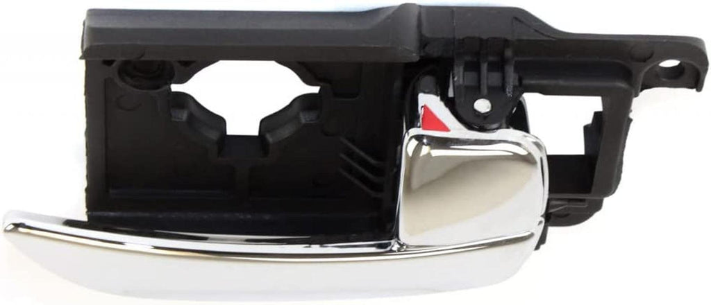 for Hyundai Elantra 2007-2010 Interior Door Handle Passenger Side | Front/Rear | Replacement for HY1353131 | 826200Q000