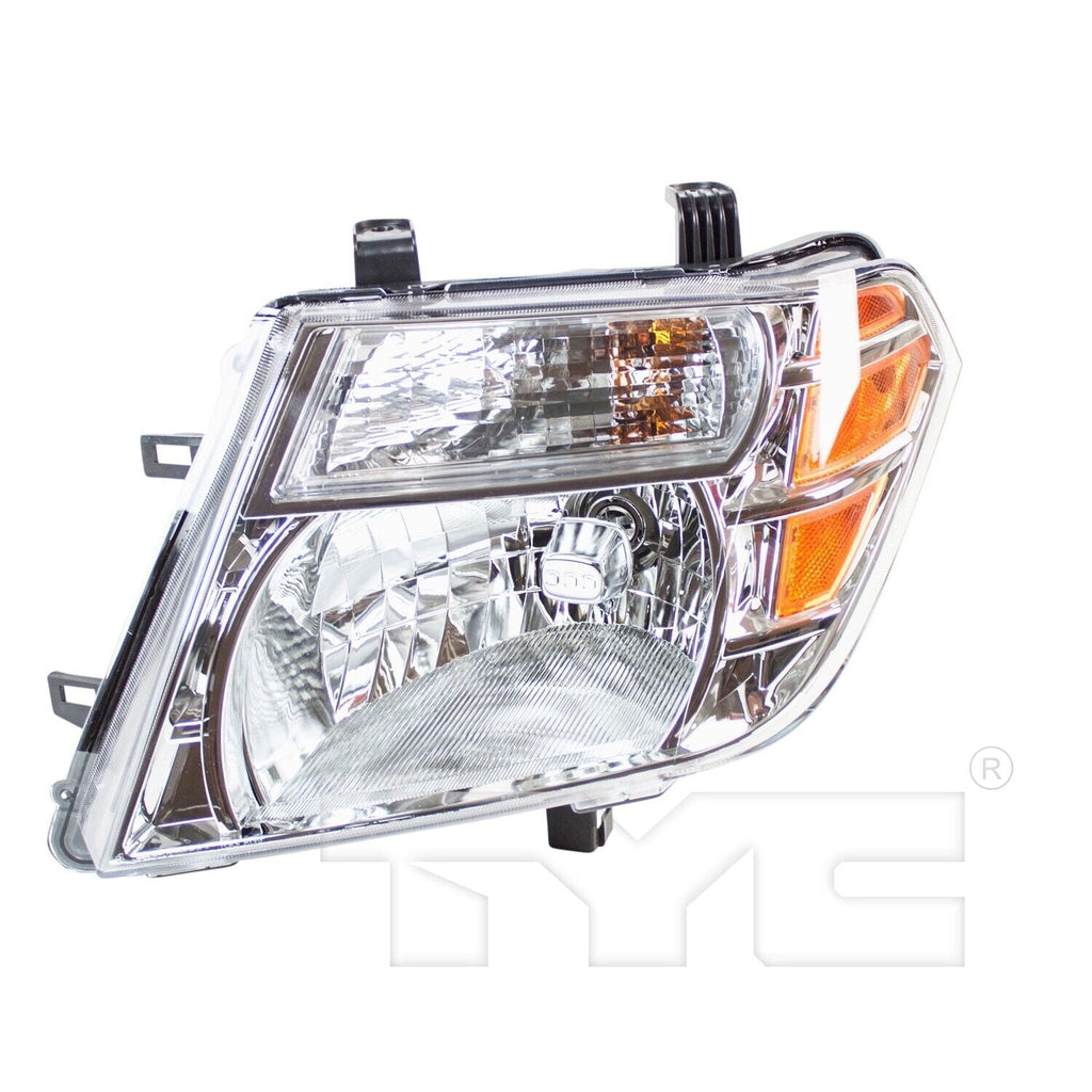 TYC Headlight Assembly for 08-12 Nissan Pathfinder 20-9008-00-9