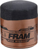 HM3387A High Mileage Oil Filter