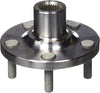 Motorcraft - Use Hub396 When Out (HUB188)