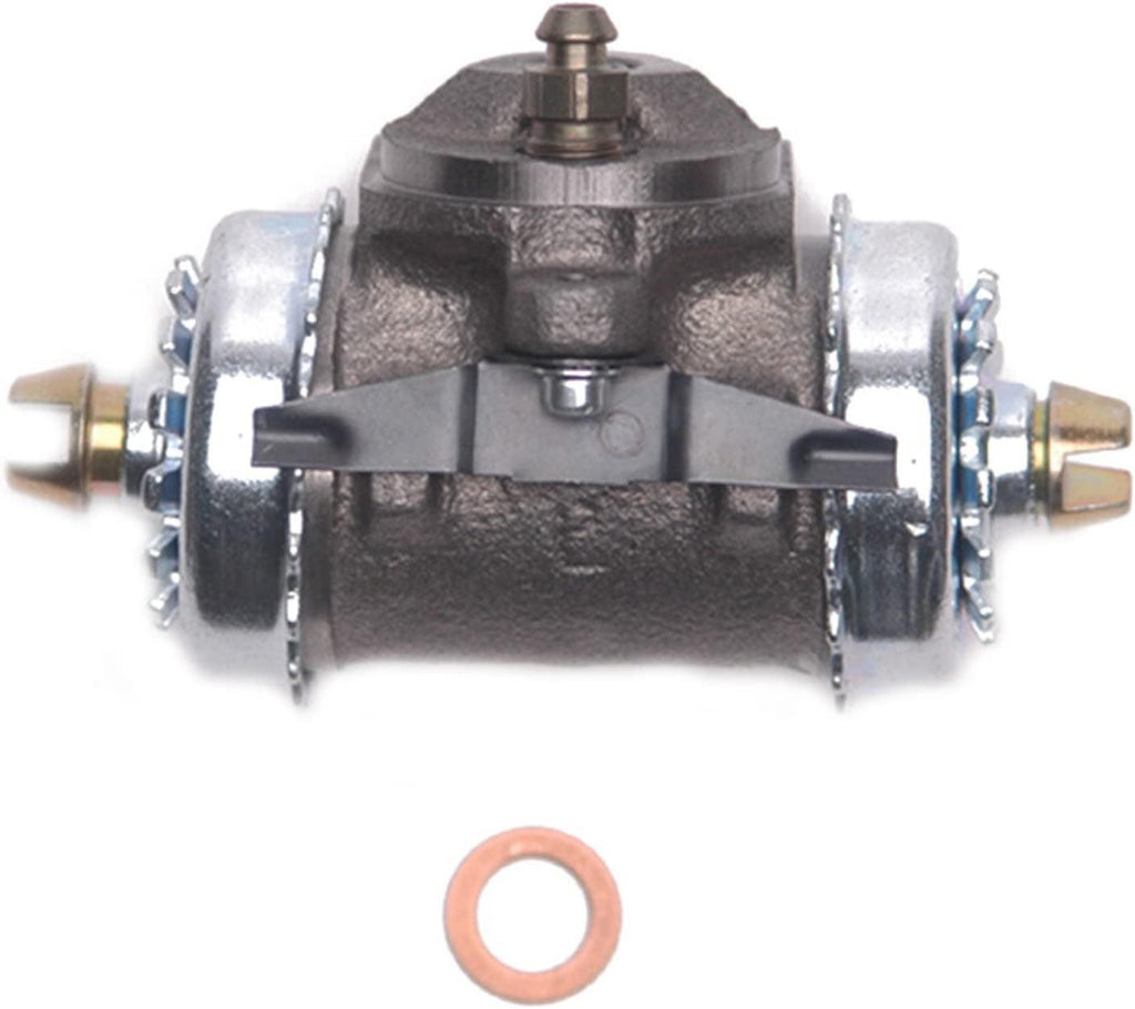 Professional 18E538 Rear Drum Brake Wheel Cylinder