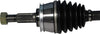 NCV53167 CV Axle Shaft Assembly - Right Front (Passenger Side)