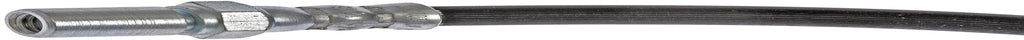 Dorman Clutch Hydraulic Hose for Pickup, 4Runner H38113